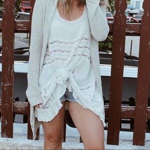 Free People tank